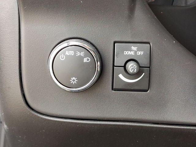 2025 Chevrolet Express Cargo 3500 Vehicle Photo in DANBURY, CT 06810-5034