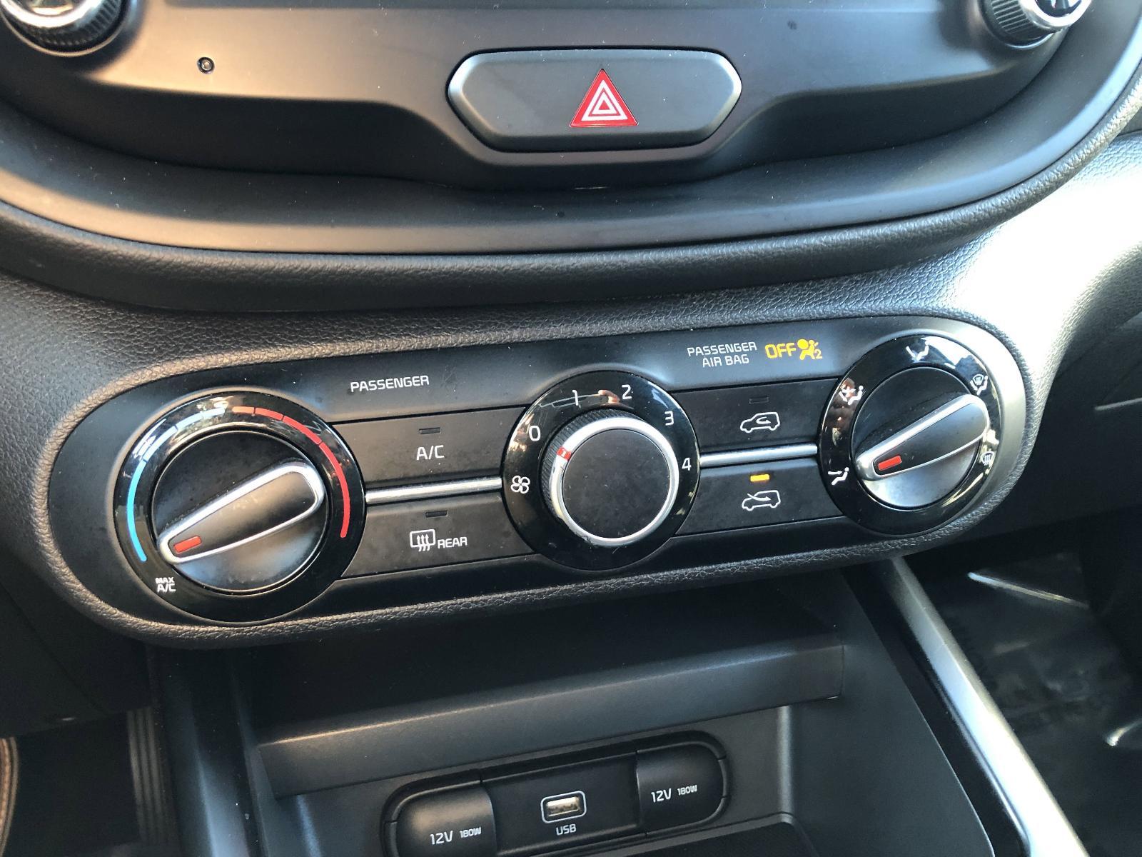 2020 Kia Soul Vehicle Photo in Mechanicsburg, PA 17050