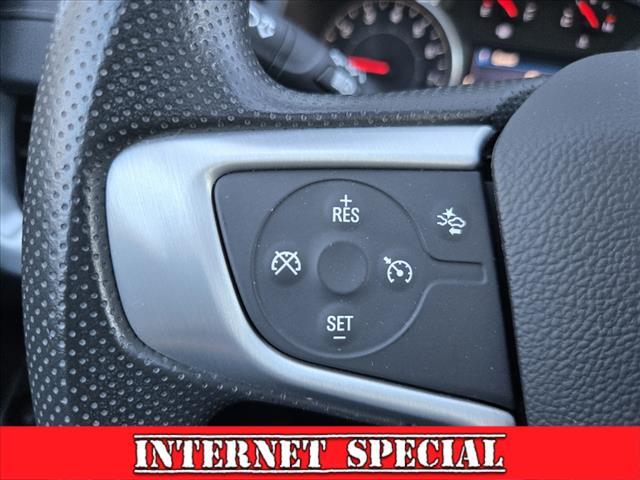 2022 GMC Terrain Vehicle Photo in LITTLE FALLS, NJ 07424-1717