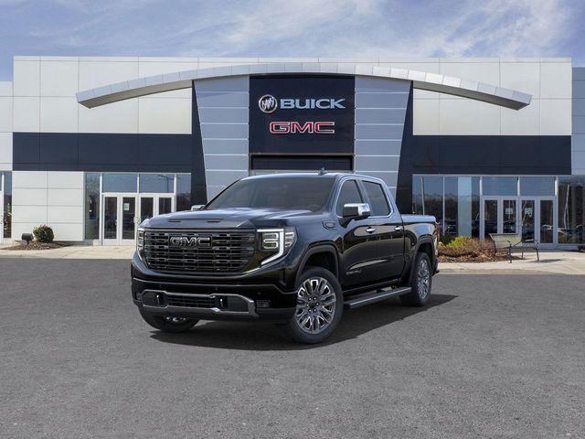 2025 GMC Sierra 1500 Vehicle Photo in DANBURY, CT 06810-5034