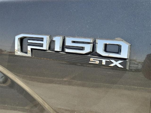 2020 Ford F-150 Vehicle Photo in EASTLAND, TX 76448-3020
