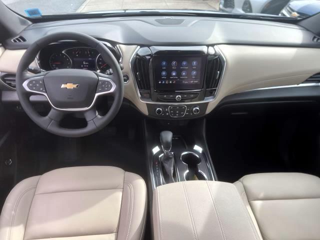 2023 Chevrolet Traverse Vehicle Photo in Roslyn, NY 11576