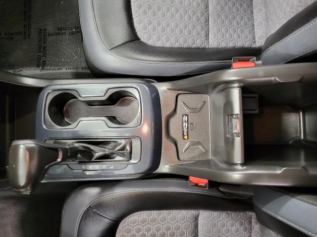 2019 Chevrolet Colorado Vehicle Photo in NEENAH, WI 54956-2243