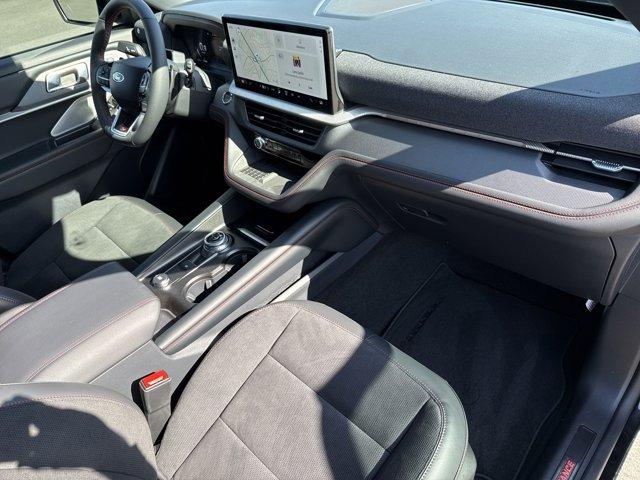 2025 Ford Explorer Vehicle Photo in Charlotte, NC 28212