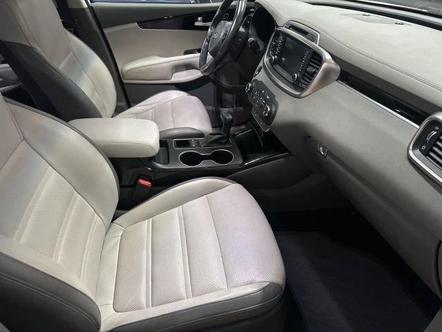 2018 Kia Sorento Vehicle Photo in MEDINA, OH 44256-9631