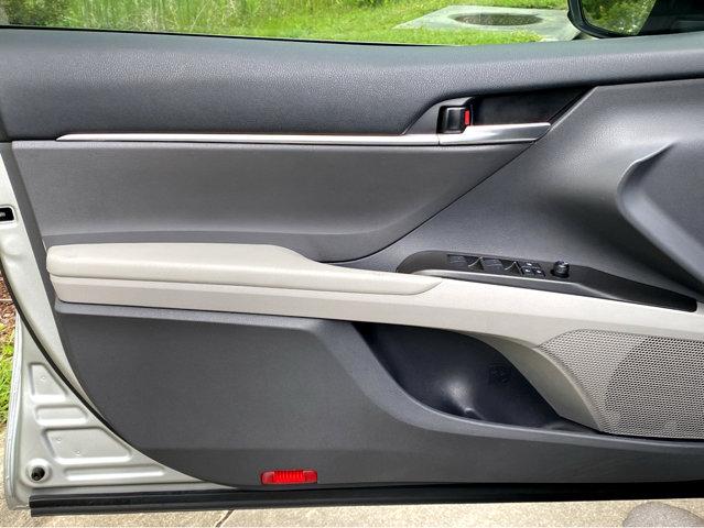 2024 Toyota Camry Vehicle Photo in Hinesville, GA 31313