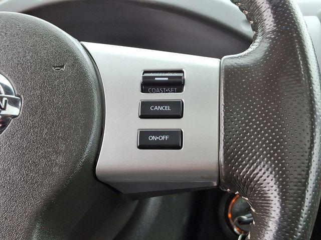 2019 Nissan Frontier Vehicle Photo in DANBURY, CT 06810-5034