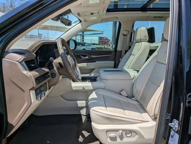 2021 GMC Yukon Vehicle Photo in SELMA, TX 78154-1459