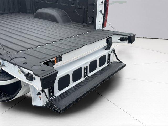 2024 GMC Sierra 2500 HD Vehicle Photo in LEOMINSTER, MA 01453-2952