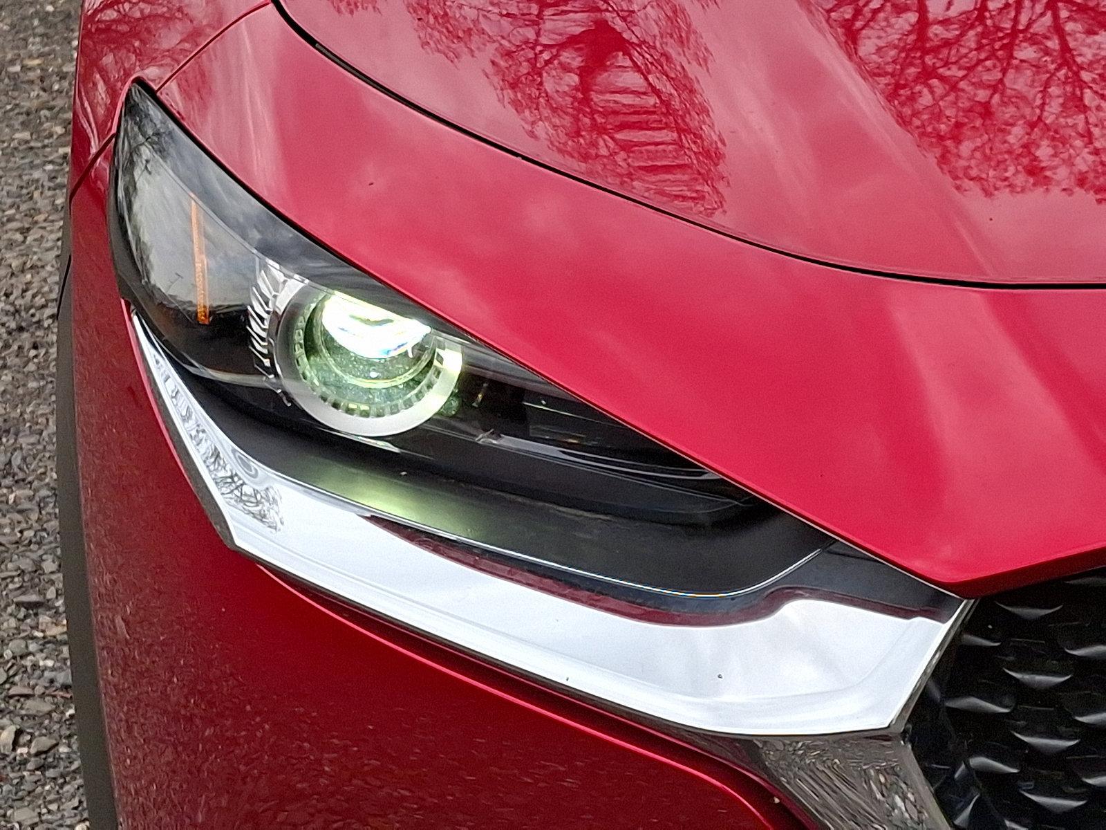2025 Mazda CX-30 Vehicle Photo in Trevose, PA 19053