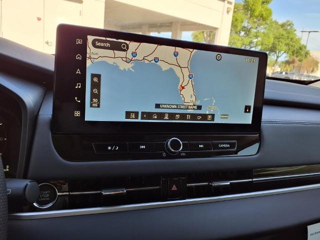 2025 Mitsubishi Outlander Vehicle Photo in Tampa, FL 33612