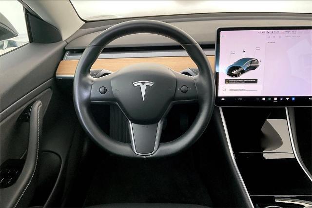 2018 Tesla Model 3 Vehicle Photo in Grapevine, TX 76051
