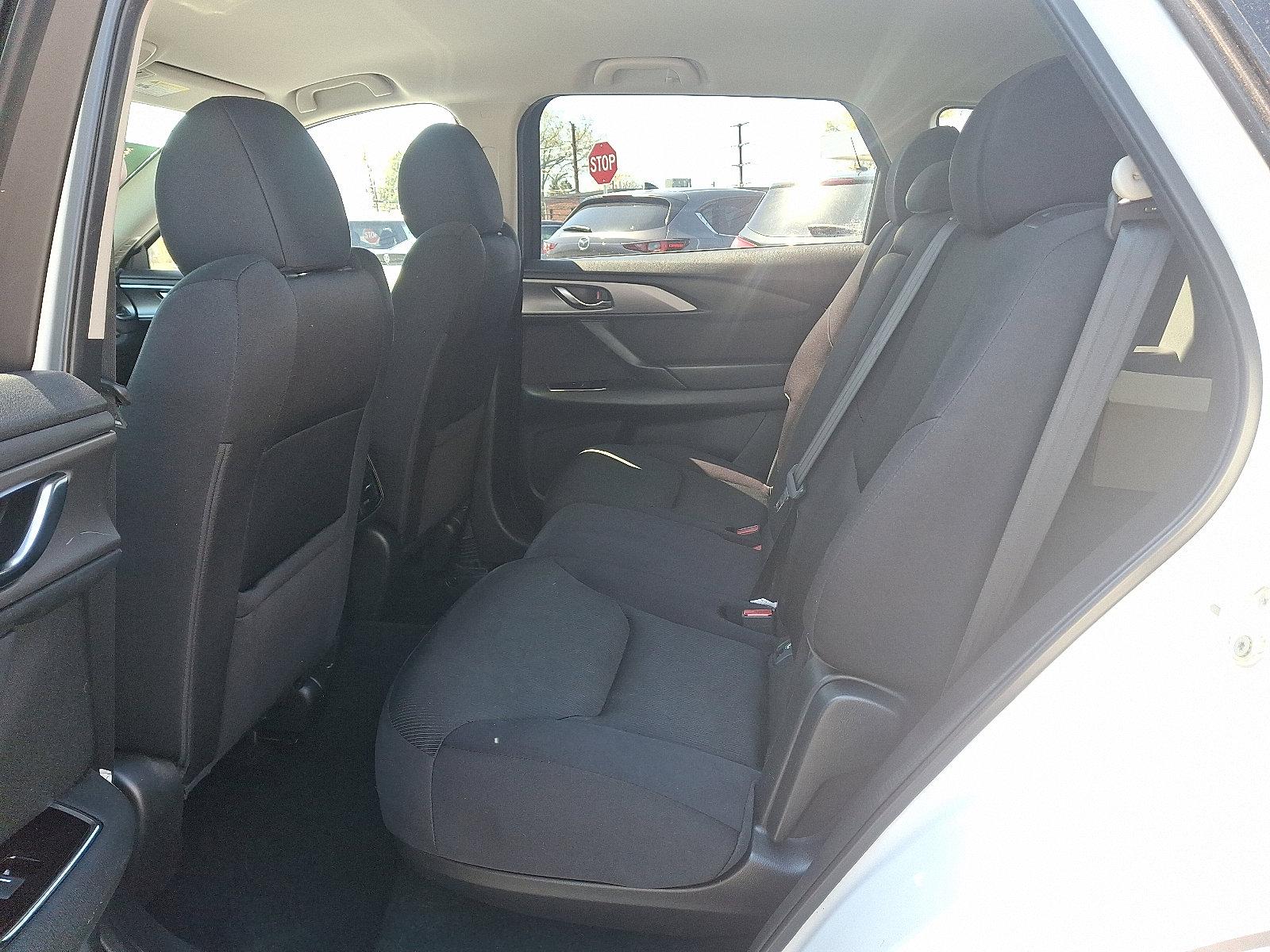 2022 Mazda CX-9 Vehicle Photo in Harrisburg, PA 17111