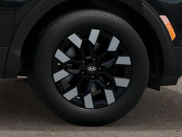 2025 Hyundai SANTA CRUZ Vehicle Photo in Peoria, IL 61615