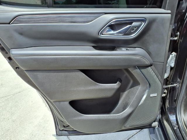 2021 GMC Yukon Vehicle Photo in Tampa, FL 33612
