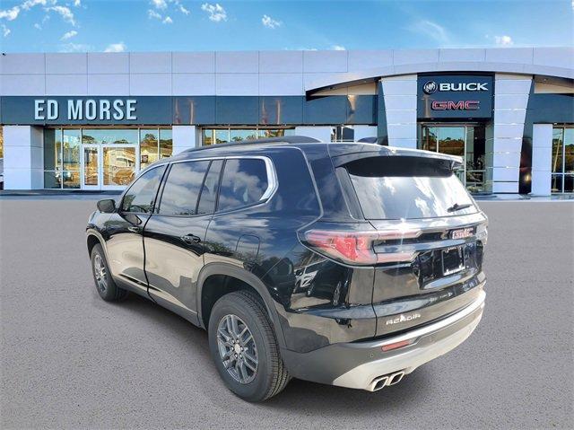 2025 GMC Acadia Vehicle Photo in SUNRISE, FL 33323-3202