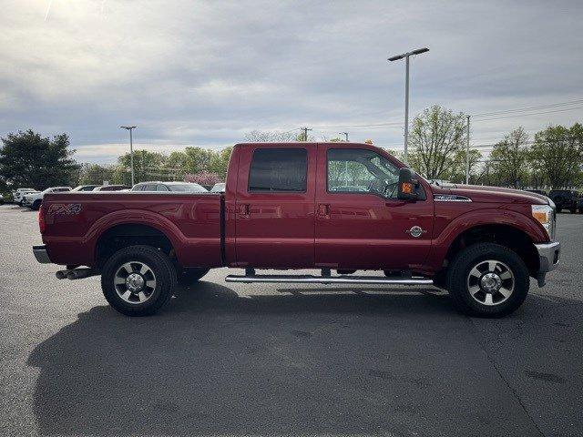 2015 Ford Super Duty F-350 SRW Vehicle Photo in Mechanicsburg, PA 17050-1707