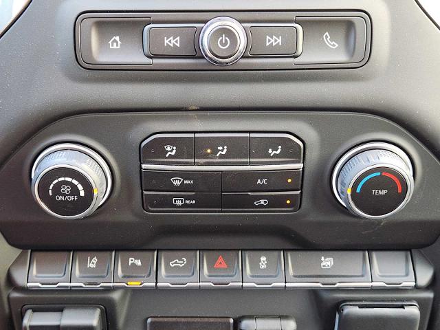 2025 Chevrolet Silverado 2500 HD Vehicle Photo in LEWISVILLE, TX 75067