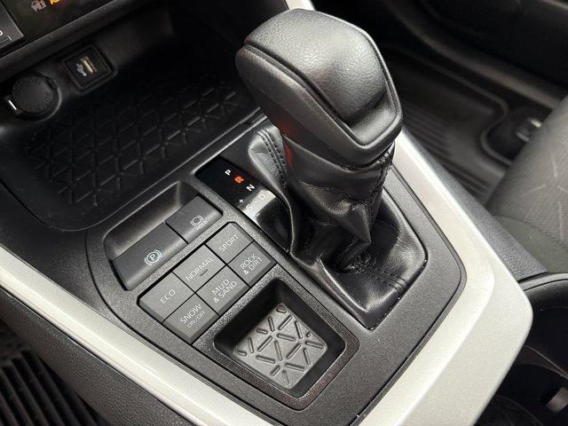 2024 Toyota RAV4 Vehicle Photo in Charlotte, NC 28273
