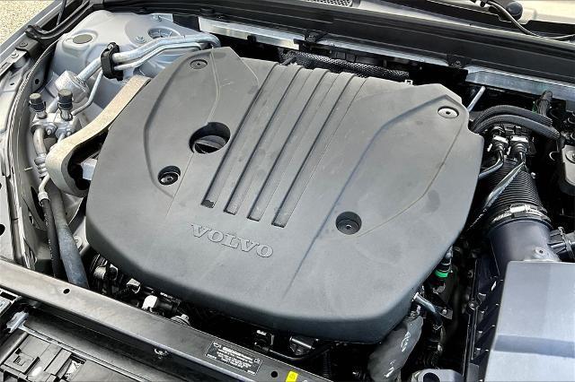 2024 Volvo S60 Vehicle Photo in Tulsa, OK 74145