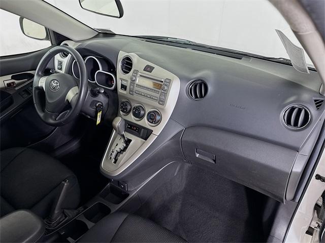 2009 Toyota Matrix Vehicle Photo in Everett, WA 98204