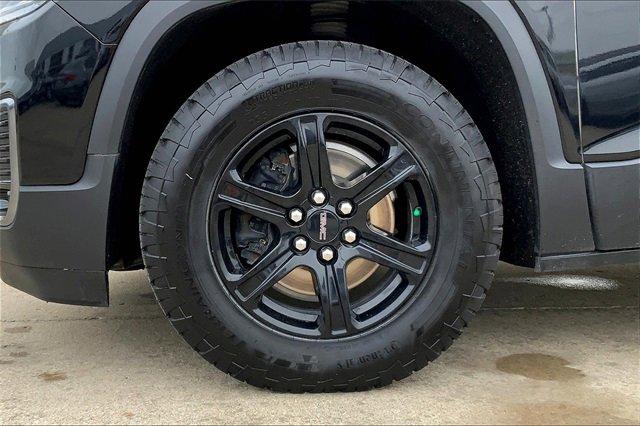 2021 GMC Acadia Vehicle Photo in TOPEKA, KS 66609-0000