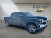 Used 2022 Chevrolet Silverado 1500 Limited LT with VIN 1GCPYJEK8NZ137505 for sale in Somersworth, NH