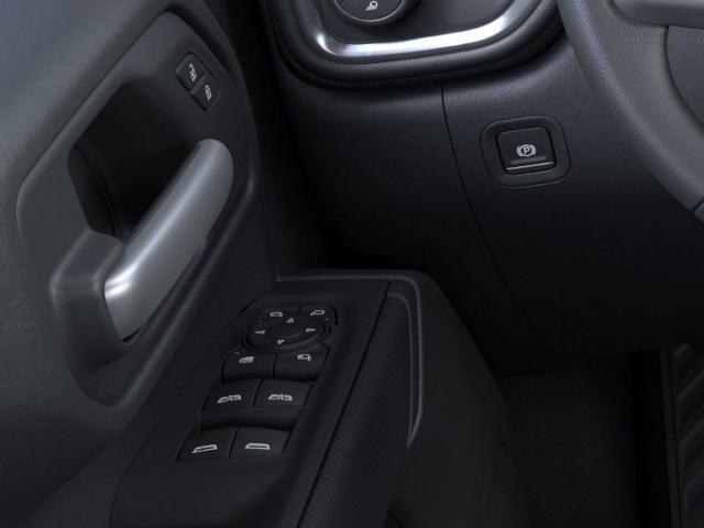 2025 Chevrolet Silverado 2500 HD Vehicle Photo in AMARILLO, TX 79106-1809