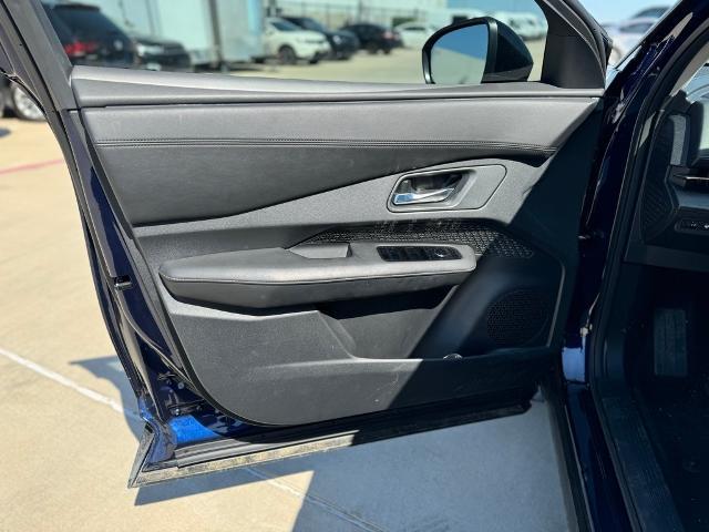 2023 Nissan ARIYA Vehicle Photo in Grapevine, TX 76051