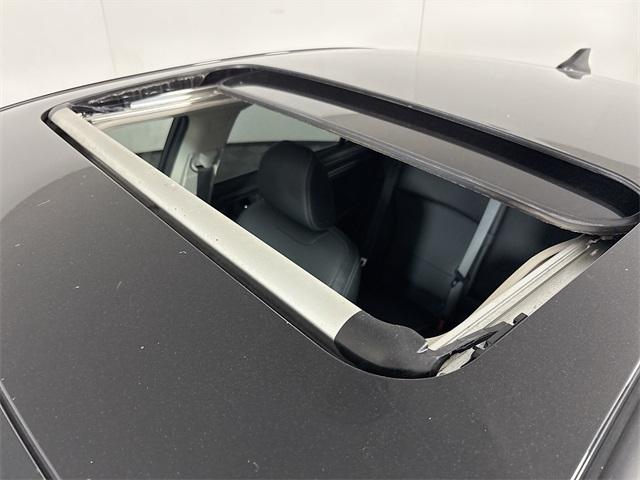 2018 Subaru Legacy Vehicle Photo in Puyallup, WA 98371
