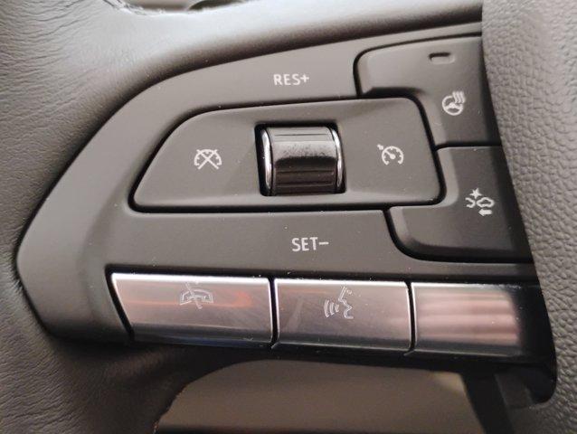 2022 Cadillac XT4 Vehicle Photo in PINEVILLE, NC 28134-8495