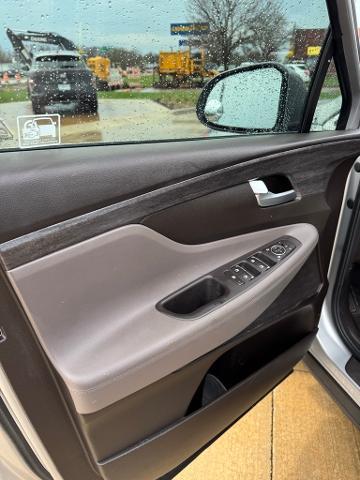 2023 Hyundai SANTA FE Vehicle Photo in Peoria, IL 61615