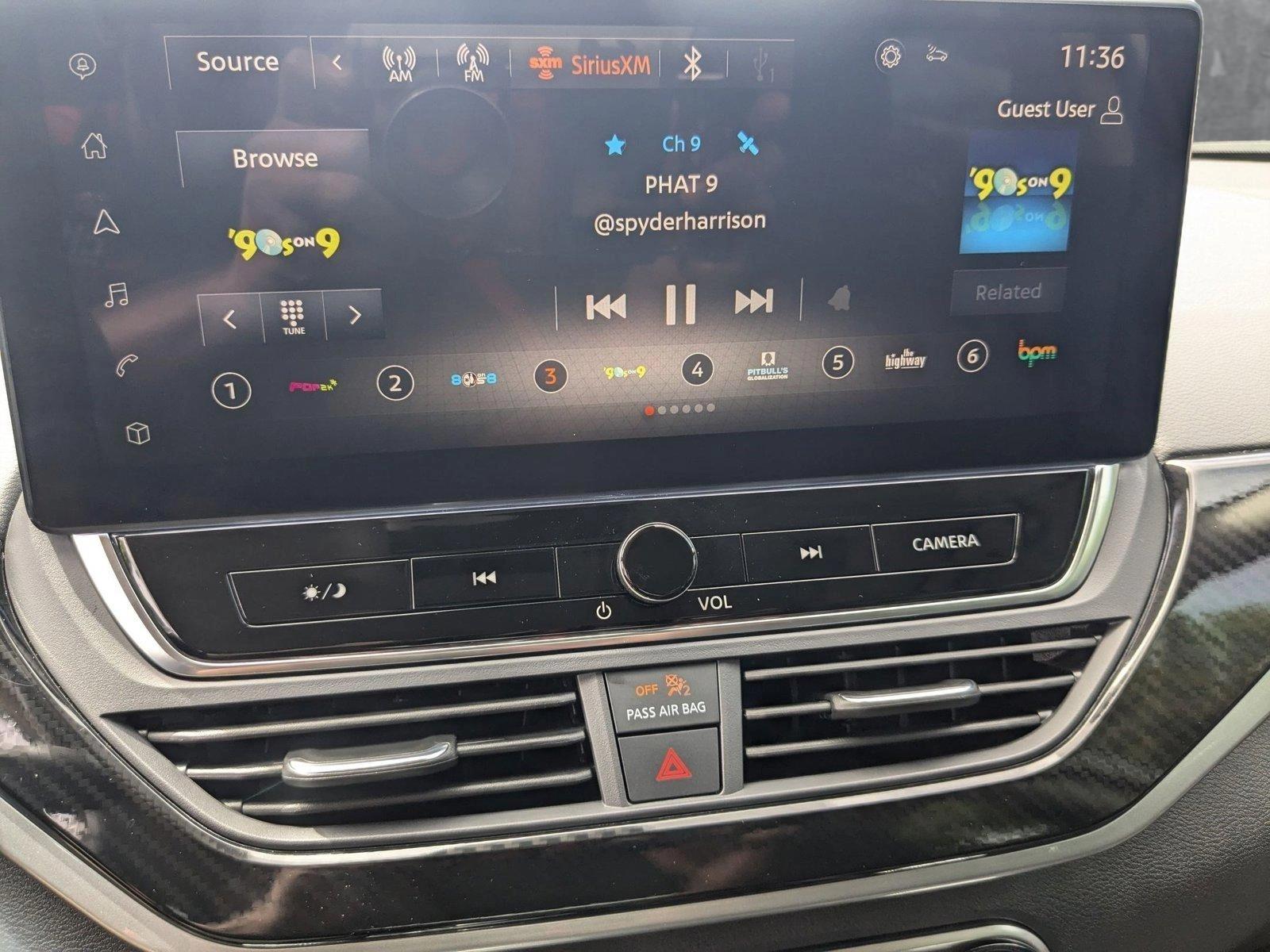 2024 Nissan Altima Vehicle Photo in Miami, FL 33135