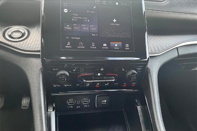 2023 Jeep Grand Cherokee Vehicle Photo in Houston, TX 77007