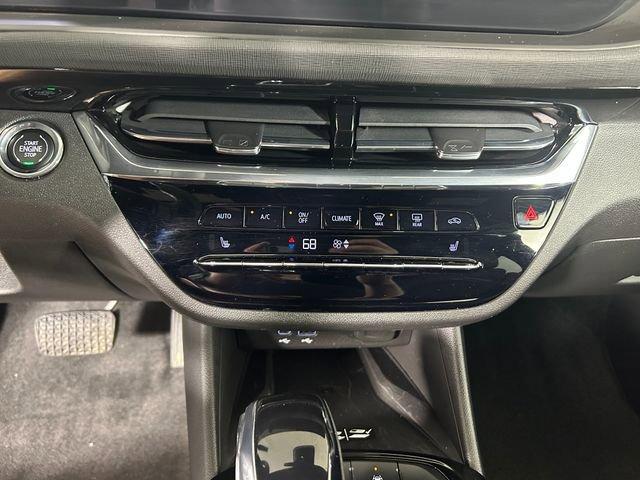 2025 Buick Envista Vehicle Photo in MEDINA, OH 44256-9631