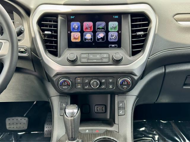 2017 GMC Acadia Vehicle Photo in DALLAS, TX 75209-3016