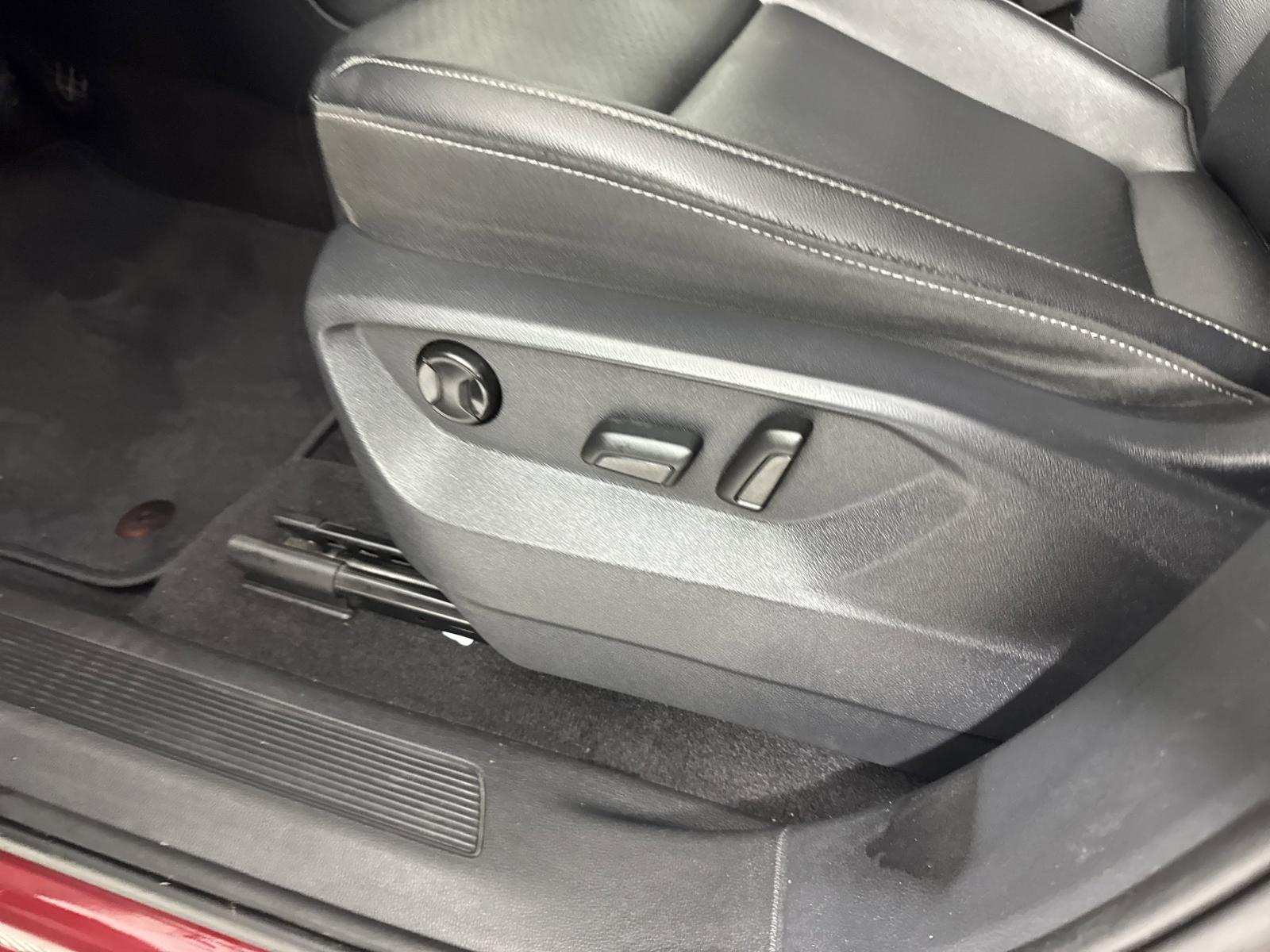 2019 Volkswagen Atlas Vehicle Photo in Georgetown, TX 78626