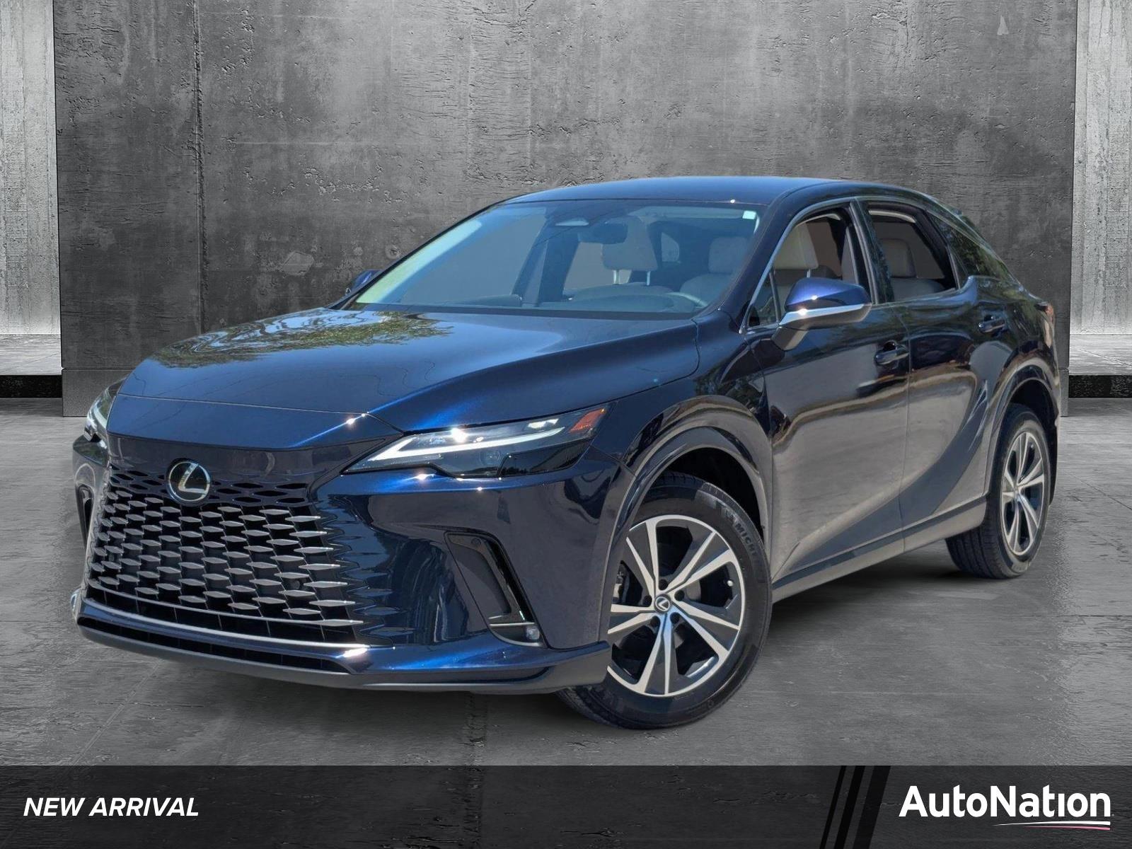 2023 Lexus RX 350 Vehicle Photo in Tampa, FL 33614