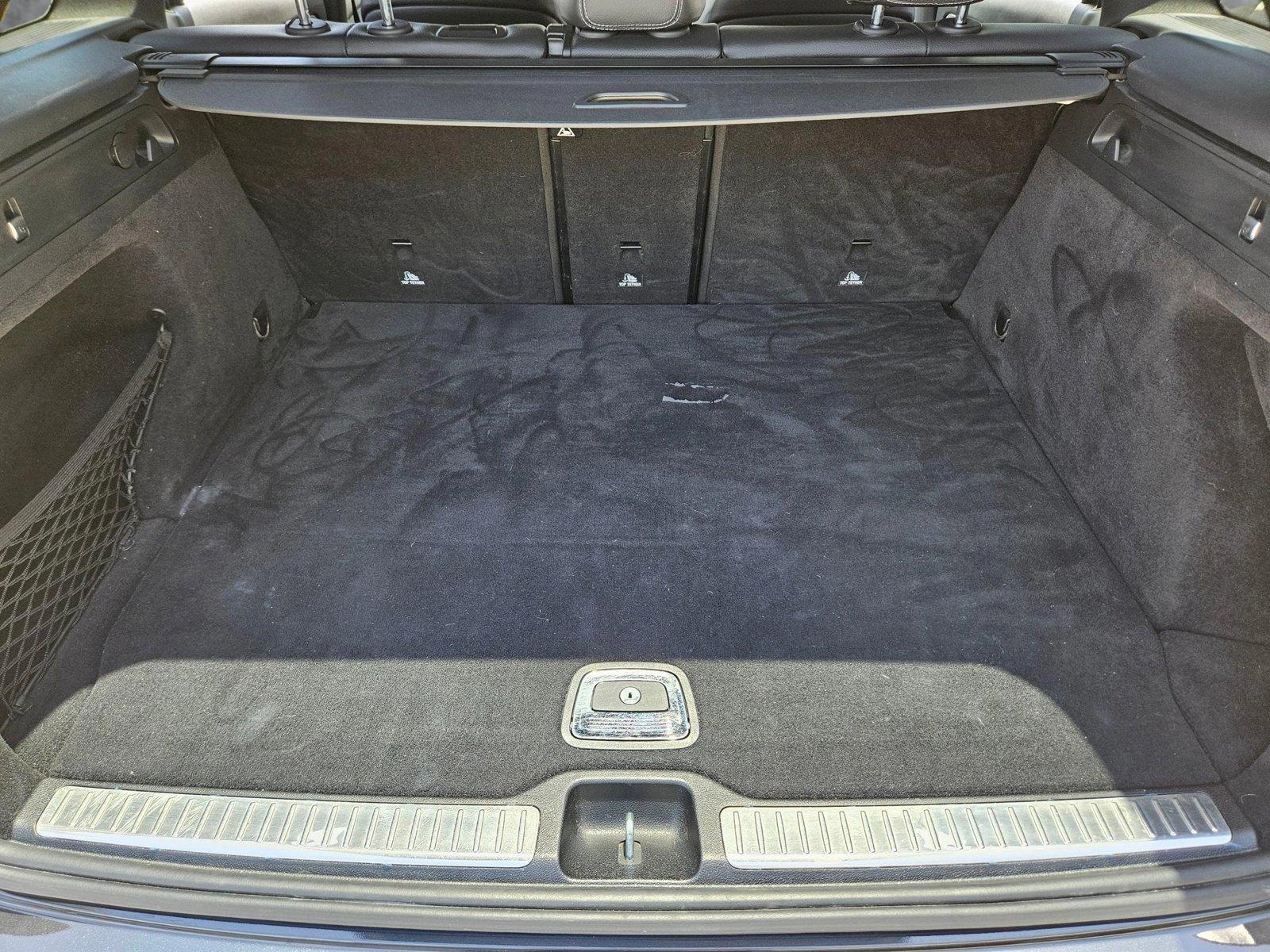 2021 Mercedes-Benz GLC Vehicle Photo in Fort Lauderdale, FL 33316