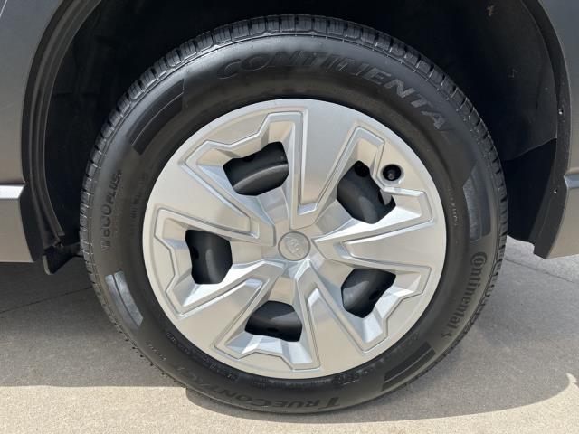 2022 Subaru Forester Vehicle Photo in MANITOWOC, WI 54220-5838