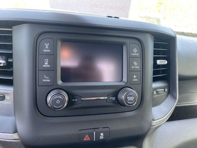 2024 Ram 5500 Chassis Cab Vehicle Photo in Doylsetown, PA 18901
