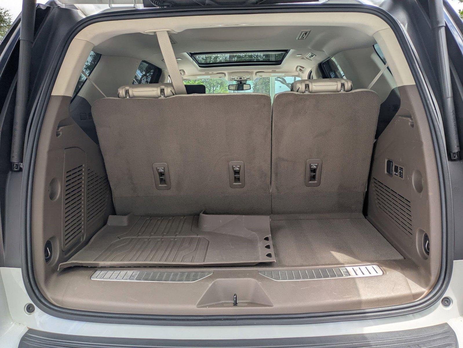 2021 GMC Yukon Vehicle Photo in Coconut Creek, FL 33073