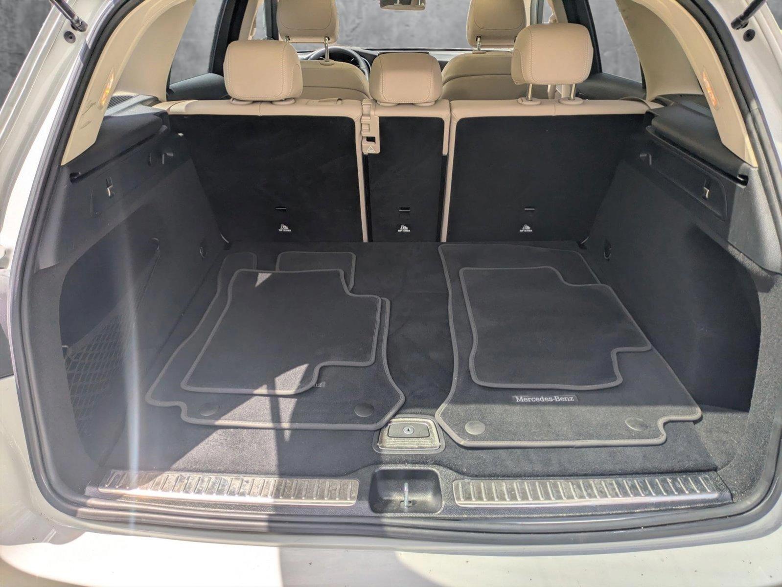 2022 Mercedes-Benz GLC Vehicle Photo in Coconut Creek, FL 33073