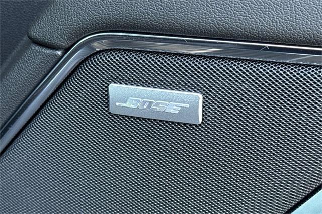 2024 GMC Sierra 1500 Vehicle Photo in ELK GROVE, CA 95757-8703