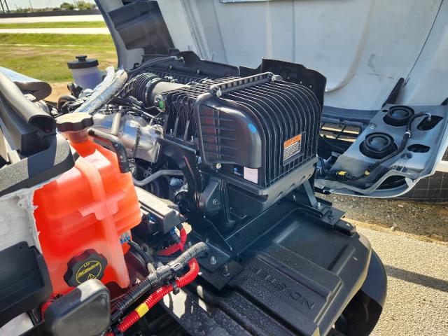2024 Chevrolet Silverado Chassis Cab Vehicle Photo in LEWISVILLE, TX 75067