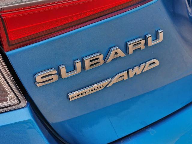 2019 Subaru Impreza Vehicle Photo in DALLAS, TX 75209
