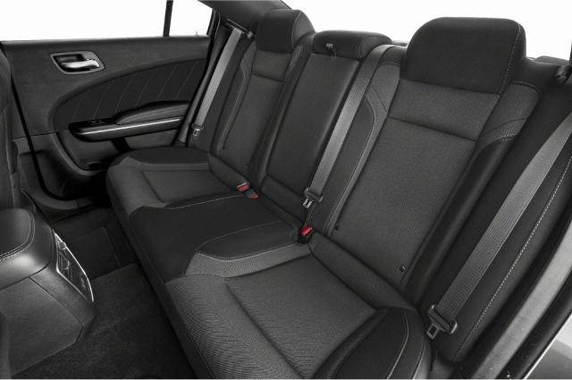 2022 Dodge Charger Vehicle Photo in Tulsa, OK 74129