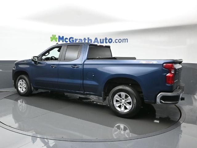 2019 Chevrolet Silverado 1500 Vehicle Photo in Cedar Rapids, IA 52402