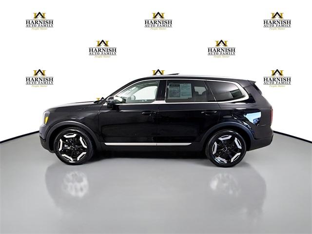 2023 Kia Telluride Vehicle Photo in Everett, WA 98204