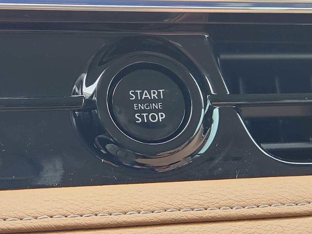 2025 INFINITI QX80 Vehicle Photo in DALLAS, TX 75209
